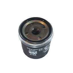 فیلتر روغن خودرو البرز فیلتر کد 815 مناسب پژو 405