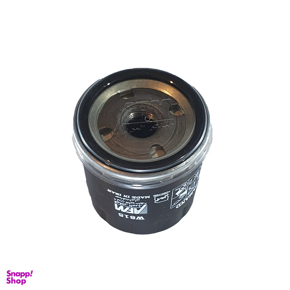 فیلتر روغن خودرو البرز فیلتر کد 815 مناسب پژو 405