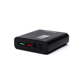 پاوربانک کلومن مدل KP-025MINI ظرفیت 10000 میلی آمپر ساعت
