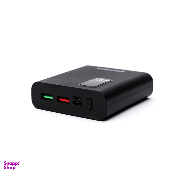 پاوربانک کلومن مدل KP-025MINI ظرفیت 10000 میلی آمپر ساعت