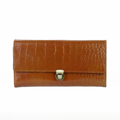 کیف پول مردانه مدل کتی کد 100