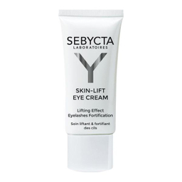 کرم لیفتینگ دور چشم سبیکتا مدل Lifting Effct Eylashes Fortification حجم 15 میلی لیتر