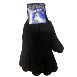 دستکش مردانه بافتنی کد 7712