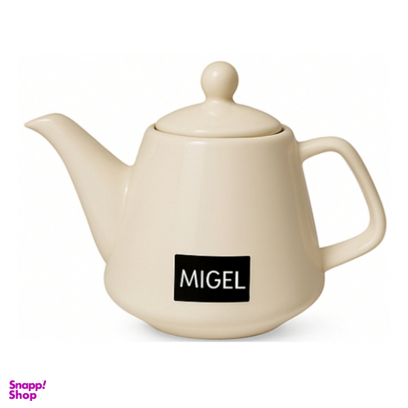 قوری چای ساز میگل کد ROHAM-071