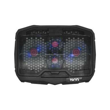 پایه خنک کننده لپ تاپ تسکو مدل TCLP 3100