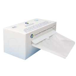 روکش یکبار مصرف توالت فرنگی یونی مد مدل Premium Care بسته 20 عددی