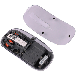 ماوس بی سیم کوتتسی مدل 84015