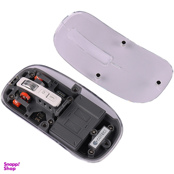 ماوس بی سیم کوتتسی مدل 84015