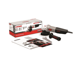 مینی فرز کرون 650 وات مدل CT13501
