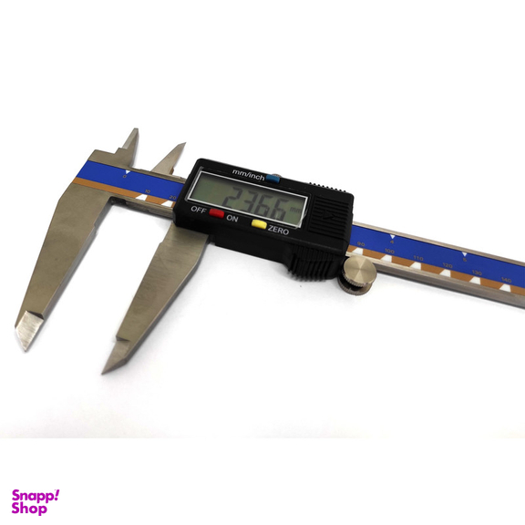کولیس دیجیتالی اپکس مدل sdl-11 گستره 0-300 میلی متر