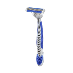 خود تراش ژیلت مدل Blue 3 Comfort بسته 3 عددی