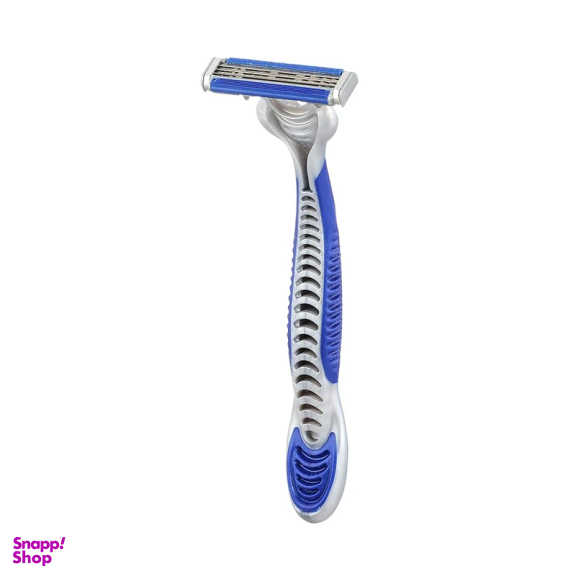 خود تراش ژیلت مدل Blue 3 Comfort بسته 3 عددی