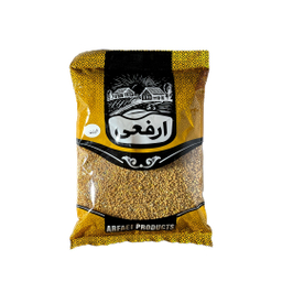 ارزن ارفعی وزن 700 گرم