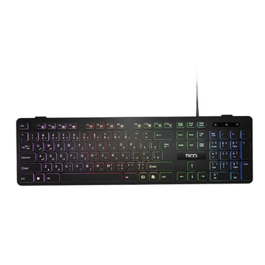 کیبورد باسیم تسکو مدل TK 8049