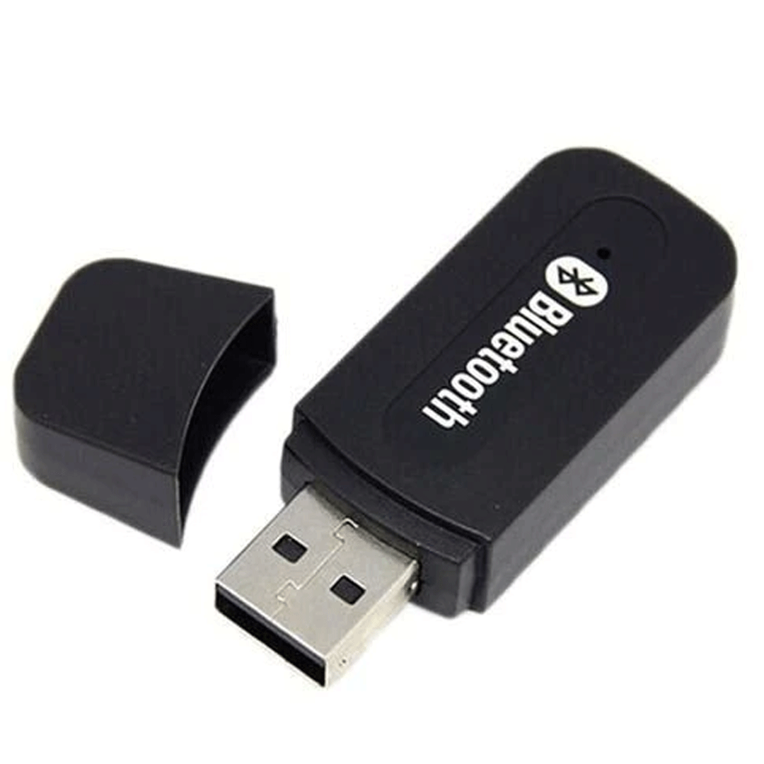 دانگل بلوتوث مدل NV BT 163