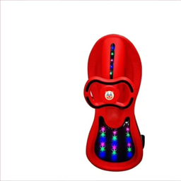 سه چرخه کودک مدل موزیکال طرح لوپ کار