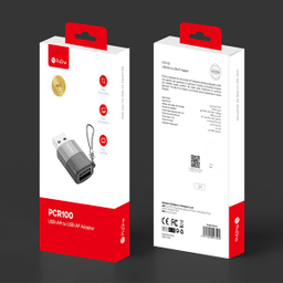 مبدل USB-A به USB-A پرووان مدل PCR100
