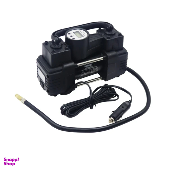 کمپرسور باد فندکی پروتک مدل YP-AU1023D
