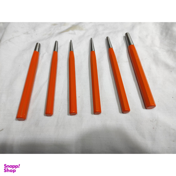 قلم و سنبه یونیورسال مدل SMT -universal -6pcs مجموعه 6 عددی