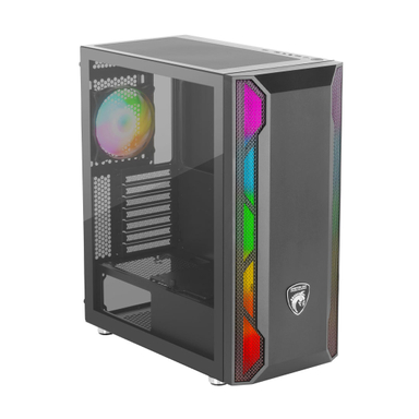 کیس گیمینگ گرین مدل GRIFFIN G2