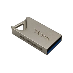 فلش مموری وریتی مدل V812 ظرفیت 64 گیگابایت
