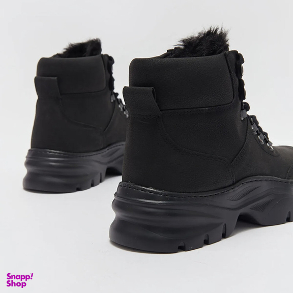 نیم بوت زنانه ال سی وایکیکی مدل ارتوپدیک TPU پلاس