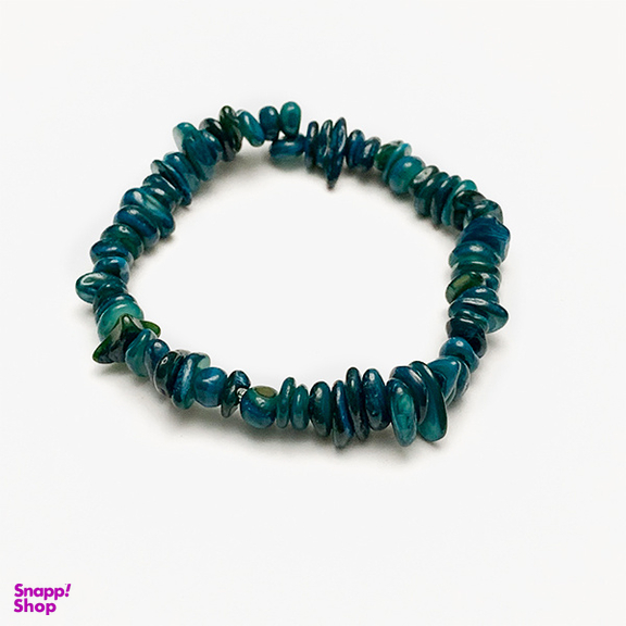 دستبند زنانه مدل صدف سورا کد B006