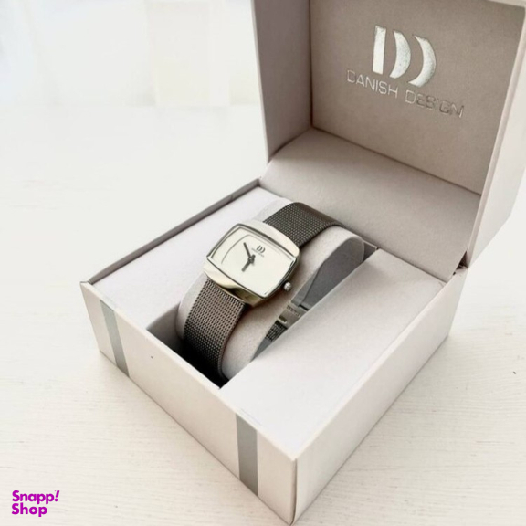 ساعت مچی عقربه ای زنانه دنیش دیزاین مدل IV62Q903