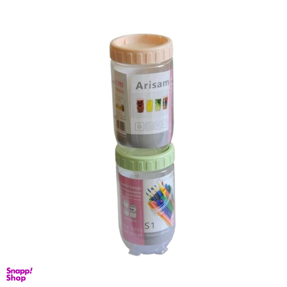 ظرف حبوبات آریاسام کد 801023