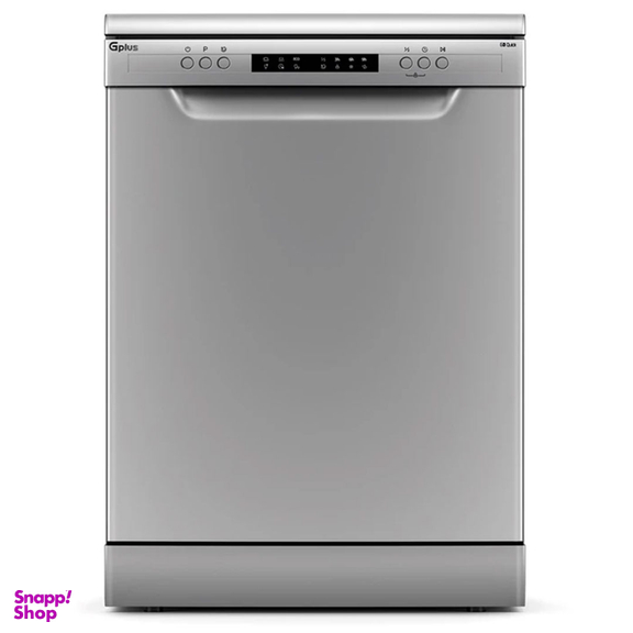 ماشین ظرفشویی جی پلاس مدل GDW-P5673S