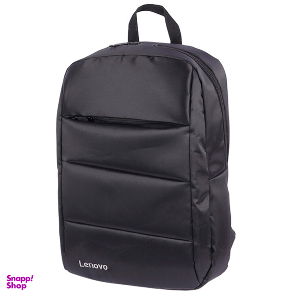 کوله پشتی لپ تاپ Lenovo کد 302 مناسب لپ تاپ 15.6 اینچی