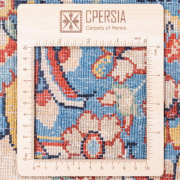 فرش دستباف سی پرشیا کد 102460 سایز هفت متر