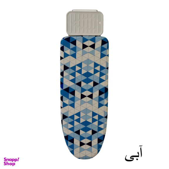 میز اتو یونیک مدل نشسته بزرگ کد UN-7020