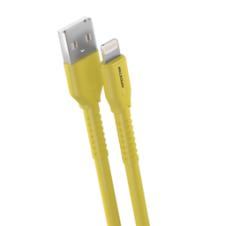 کابل تبدیل USB به USB-C کینگ استار مدل K103C طول 1.1 متر