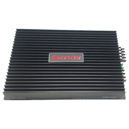 آمپلی فایر 4 کانال سانی مدل SU-4600