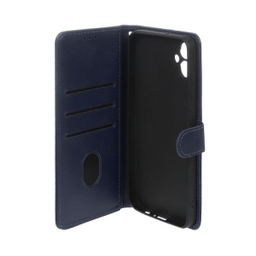 کیف کلاسوری گوشی موبایل نیلکین مدل چرمی مناسب سامسونگ Galaxy A05