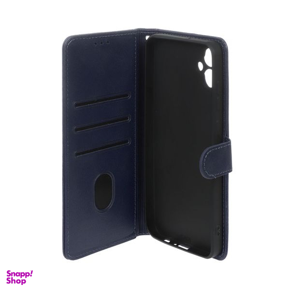 کیف کلاسوری گوشی موبایل نیلکین مدل چرمی مناسب سامسونگ Galaxy A05