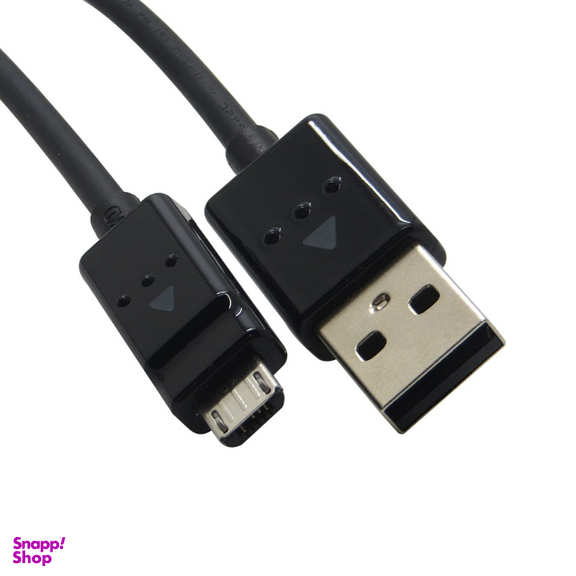 کابل دیتا microUSB ال جی مدل Data Cable طول 1 متر