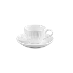 سرویس قهوه خوری 12 پارچه گلدکیش طرح آرنیکا کد GK801111