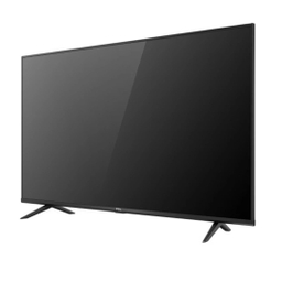 تلویزیون ال ای دی هوشمند نکسار مدل NTV-U50E616N سایز 50 اینچ