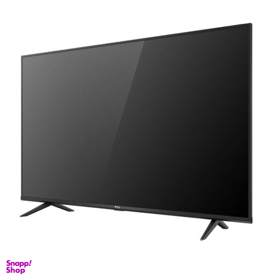 تلویزیون ال ای دی هوشمند نکسار مدل NTV-U50E616N سایز 50 اینچ