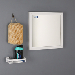 آینه دلفین مدل EC-PVC-2323