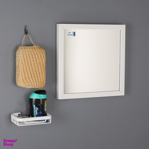 آینه دلفین مدل EC-PVC-2323