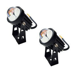 چراغ جت لایت 5 وات مدل a777 IP65 بسته 2 عددی