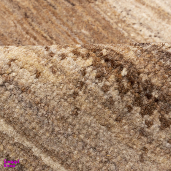 گبه دستباف سی پرشیا کد 122284 سایز 191x118 سانتی متر