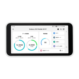 مودم 4G/5G قابل حمل سامسونگ مدل Samsung Galaxy 5G SCR01