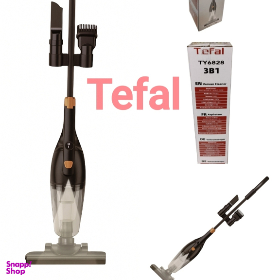 جاروبرقی طرح تفال کد TY6828_RAGA