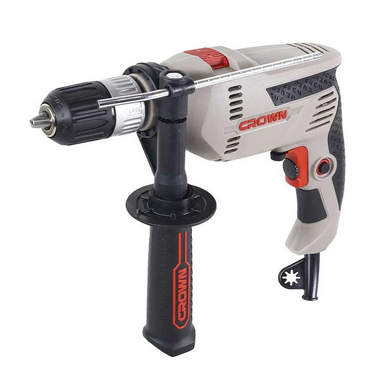 دریل چکشی کرون مدل CT10128C