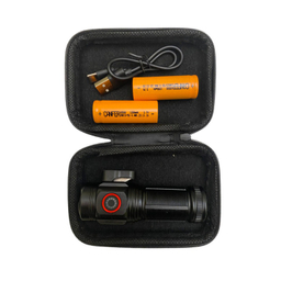 چراغ قوه اسمال سان مدل ZY-W5183