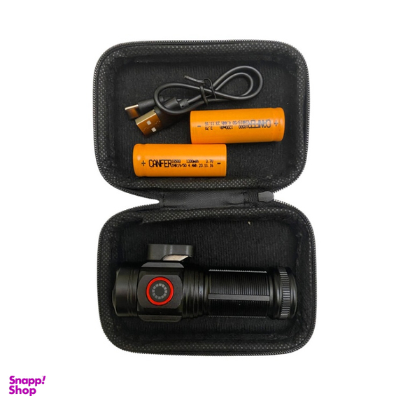 چراغ قوه اسمال سان مدل ZY-W5183
